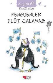 Penguenler Flüt Çalamaz