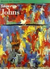 Jasper Johns (Rizzoli Art Series)