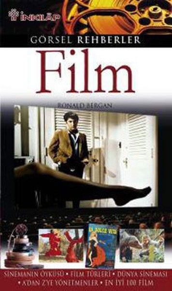 Film Kitabı(Görsel Rehberler Servisi)