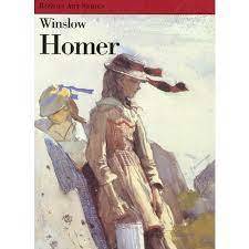 Winslow Homer (Rizzoli Art Series)