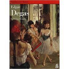 Edgar Degas (Rizzoli Art Series)