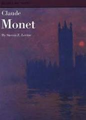 Claude Monet (Rizzoli Art Series)