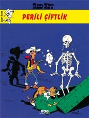 Perili Çiftlik – Red Kit 49