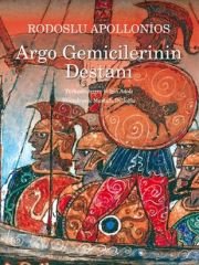 Argo Gemicilerinin Destanı