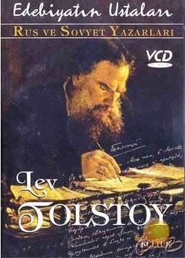 Lev Tolstoy