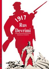 1917 Rus Devrimi - Yapı Kredi Genel Kültür Serisi