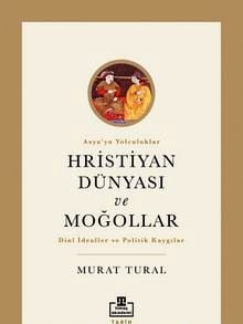 Hristiyan Dünyası ve Moğollar