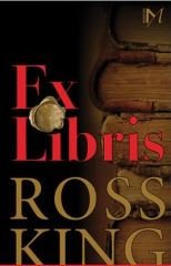 Ex Libris - Ross King