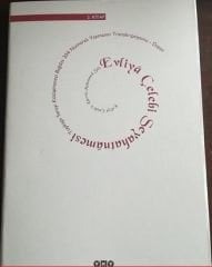 Evliya Çelebi Seyahatnamesi -2. Kitap