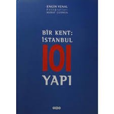 Bir Kent: İstanbul 101 Yapı