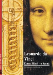 Leonardo Da Vinci-Evren Bilimi ve Sanatı/ YKY Genel Kültür Serisi