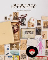 Memento İstanbul: Hristoff Aile Arşivi – Hristoff Family Archive
