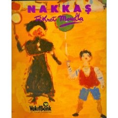 Nakkaş - Fikret Mualla