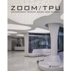 Zoom TPU : Contemporary Interior Design from Istanbul
