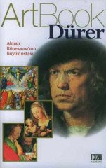Art Book-Dürer Alman Rönesansı'nın Büyük Ustası