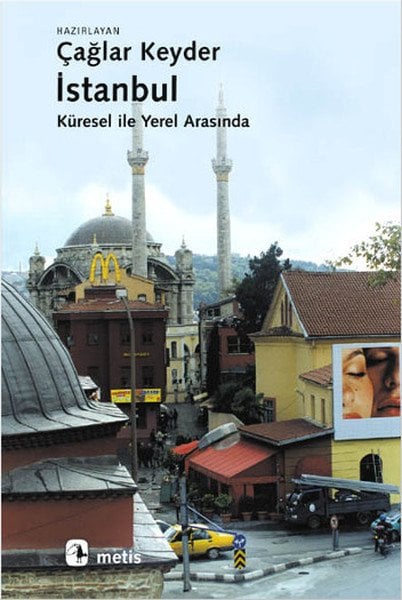 İstanbul Küresel ile Yerel Arasında