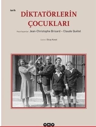 Diktatörlerin Çocukları