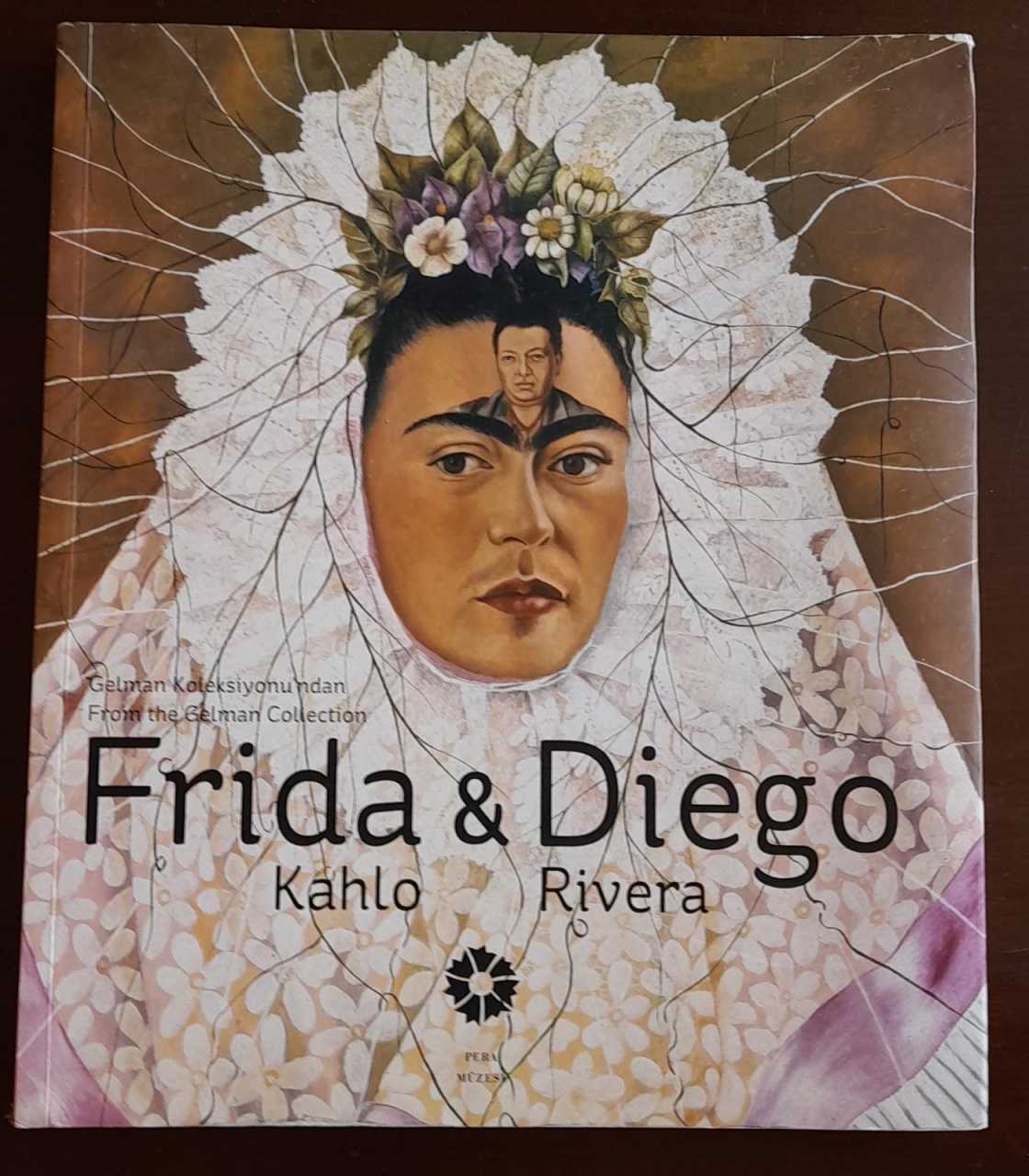 Frida & Diego