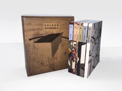 Volkan Diyaroğlu - 6 Kitap Set