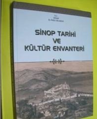 Sinop Tarihi ve Kültür Envanteri