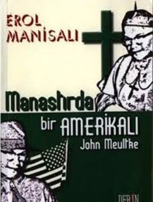 Manastırda Bir Amerikalı