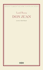 Don Juan Ciltli Numaralı Baskı