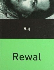 Raj Rewal