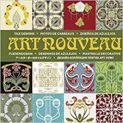 Art Nouveau + CD Rom (Pepin Press)