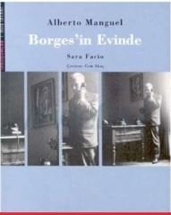 Borges´in Evinde - Alberto Manguel