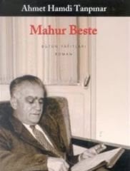 Mahur Beste (Ahmet Hamdi Tanpınar) - Yapı Kredi Yayınları