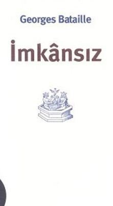 İmkansız - Georges Bataille