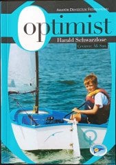 Optimist - Amatör Denizcilik Federasyonu