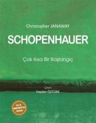 Schopenhauer: Çok Kısa Bir Başlangıç