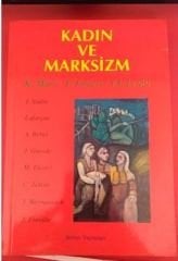 Kadın Ve Marksizim (Marx, Engels, Lenin)