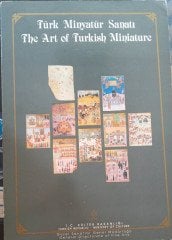 TÜRK MİNYATÜR SANATI / The Art Of Turkish Miniature