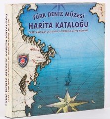 Türk Deniz Müzesi Harita Kataloğu