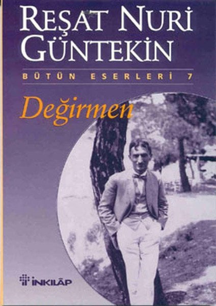 Değirmen-İnkılap