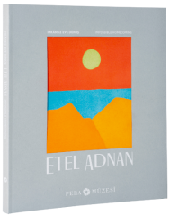 İmkânsız Eve Dönüş Etel Adnan