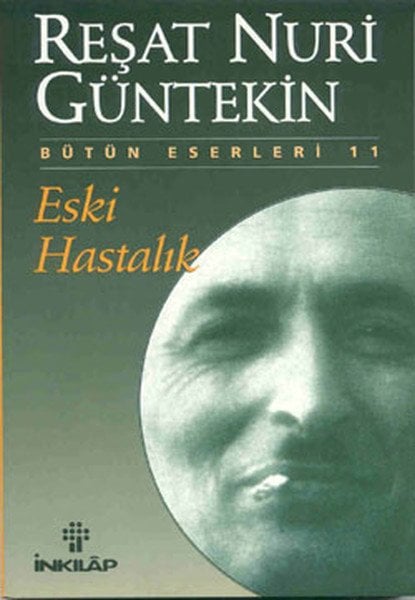 Eski Hastalık