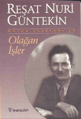 Olağan İşler