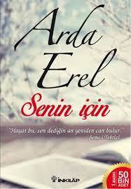 Senin İçin - Arda Erel