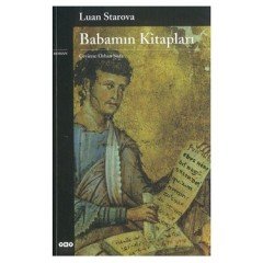 Babamın Kitapları (Luan Starova)