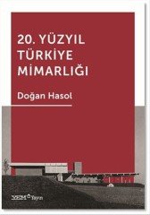 20. Yüzyıl Türkiye Mimarlığı