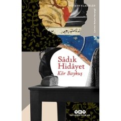 Kör Baykuş - Sadık Hidayet
