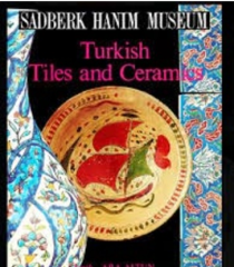 Turkish Tiles Ceramics