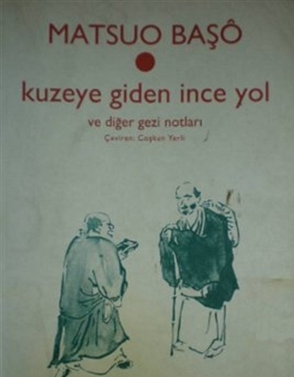 Kuzeye Giden İnce Yol