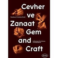 Cevher ve Zanaat - Gem And Craft