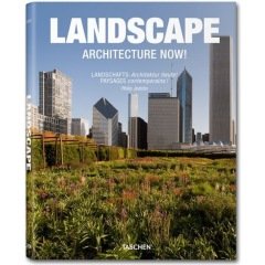 Landscape Architecture Now!
