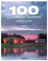 100 Contemporary Architects