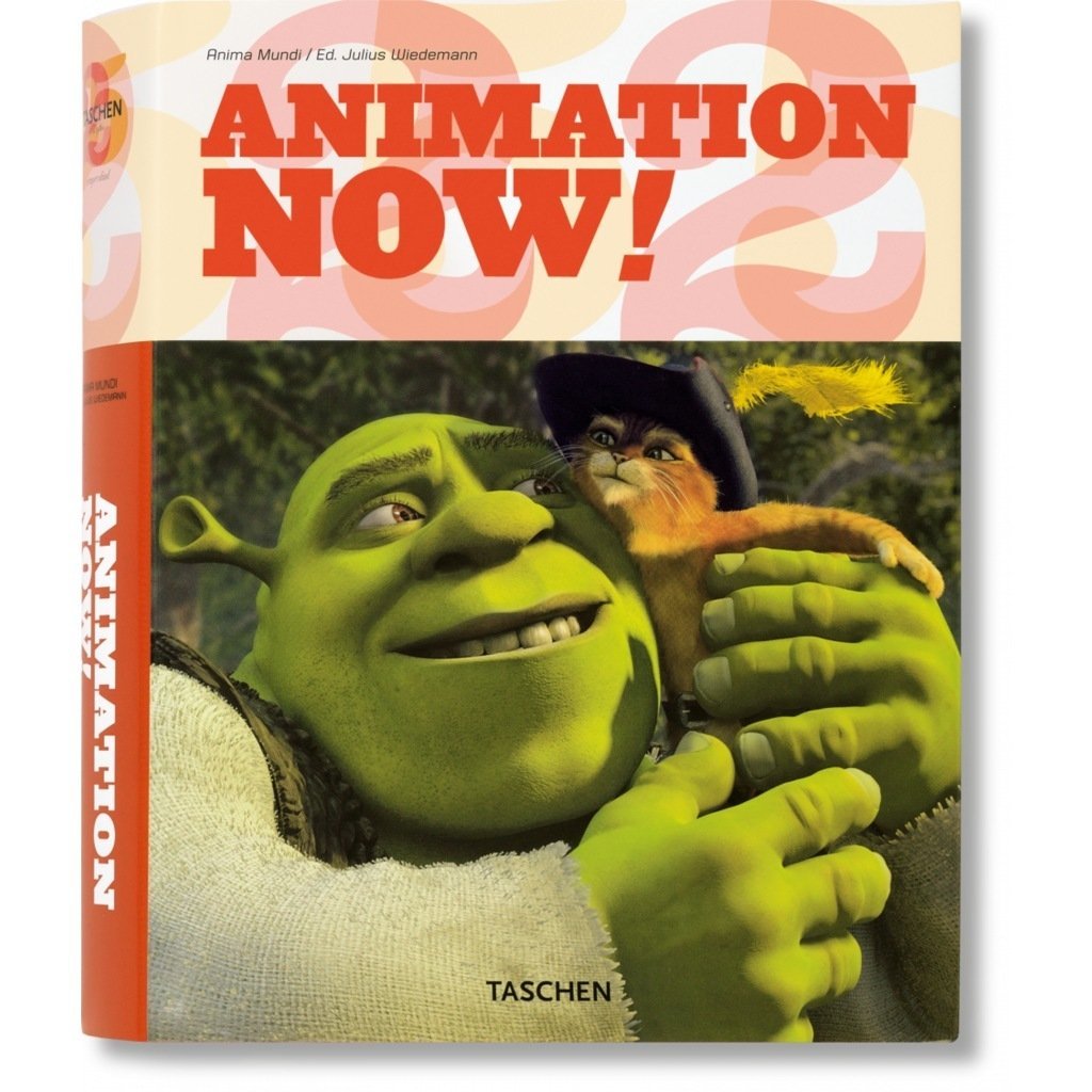 Animation Now!